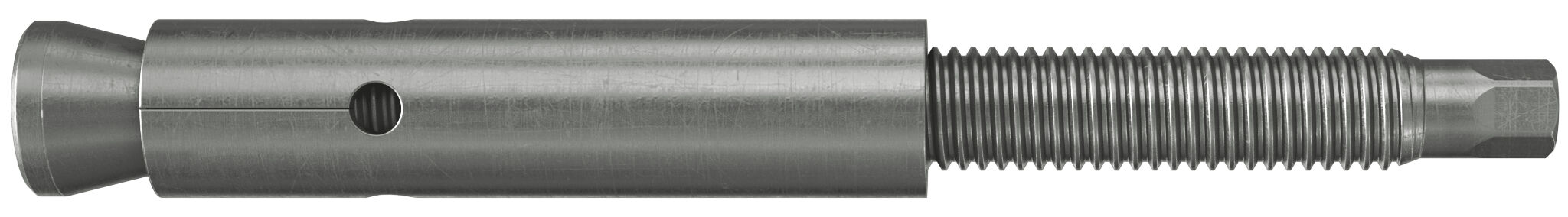 fischer ZYKON anchor for fixing step irons FZA 14 x 60 ST R